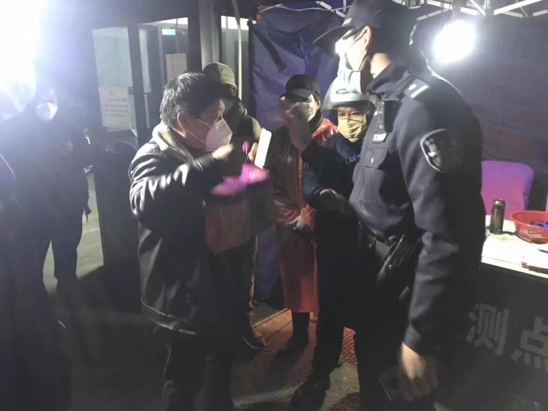 浙江疫情首告，早期防控的坚定决心与智慧应对之道