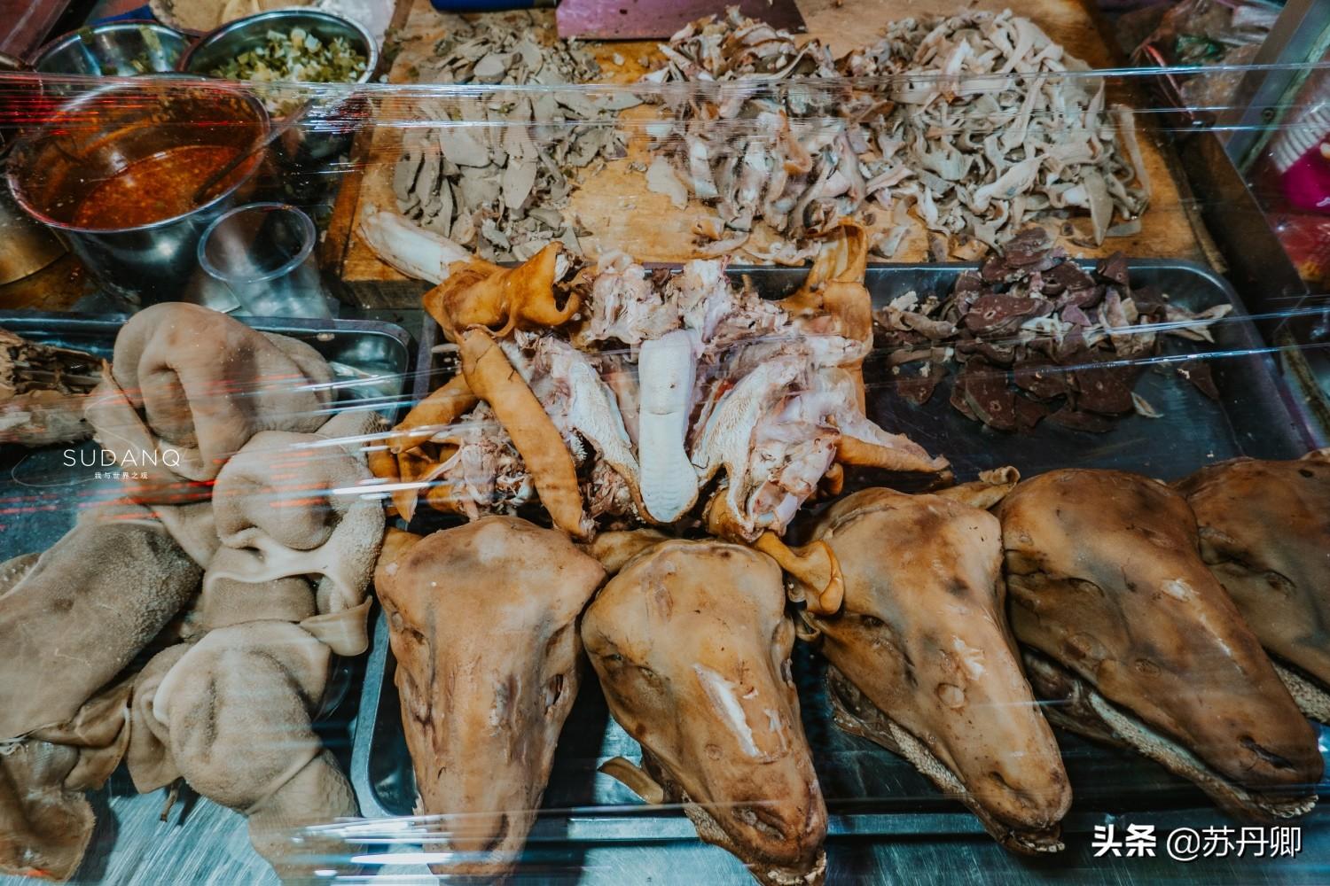 外来人员历史踪迹的早期探索与启示