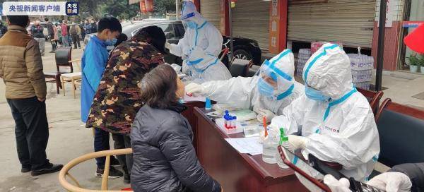 郫县四川疫情起源，回溯与反思