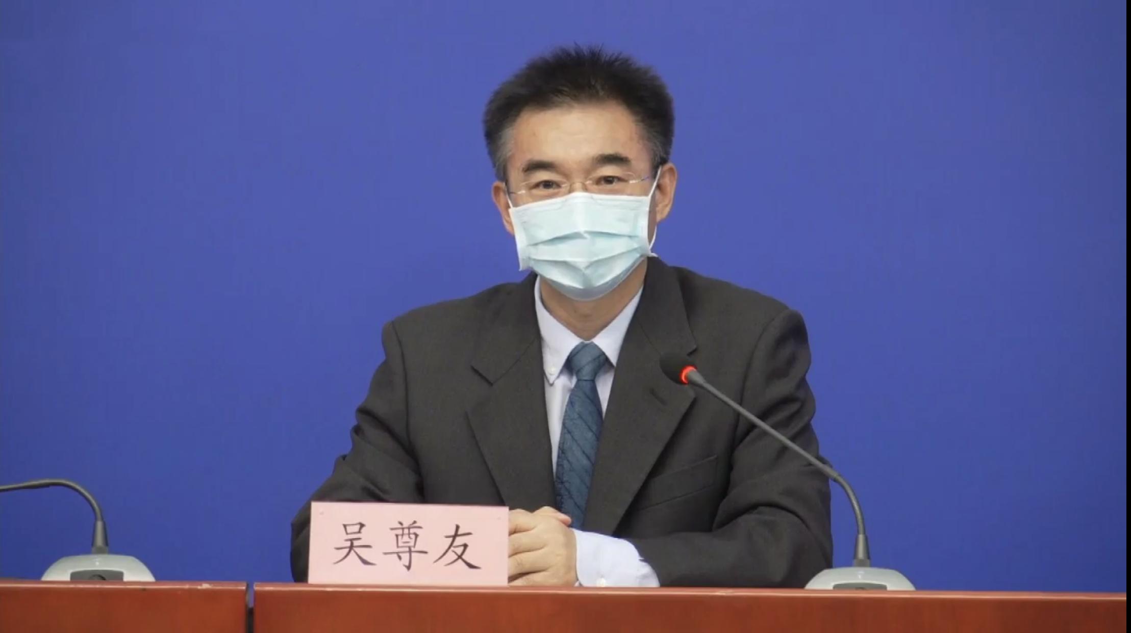 北京疫情早期情况深度解析与揭秘，头条新闻报道最新动态