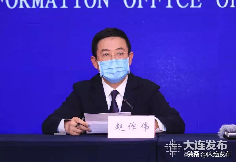 大连新冠疫情最早状况深度分析