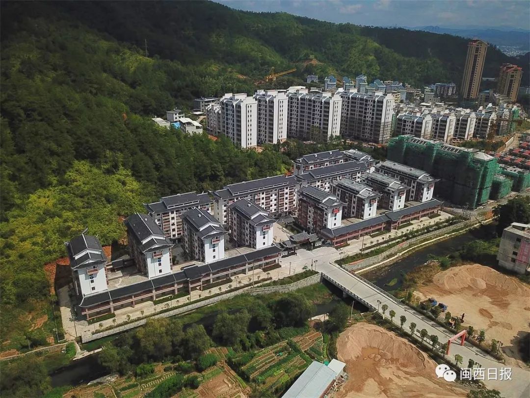 长汀最早房产网，引领长汀房地产探索的先驱