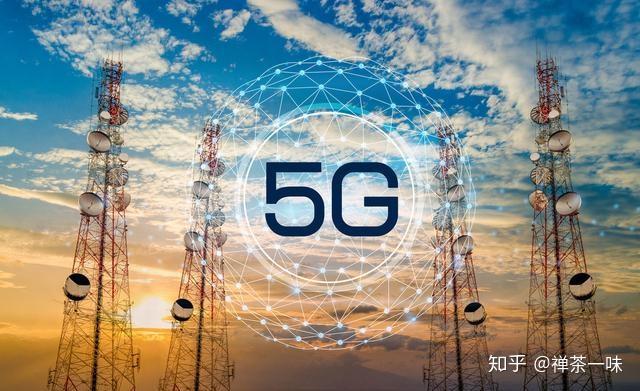 开启智能互联新纪元，最早网络5G时代来临