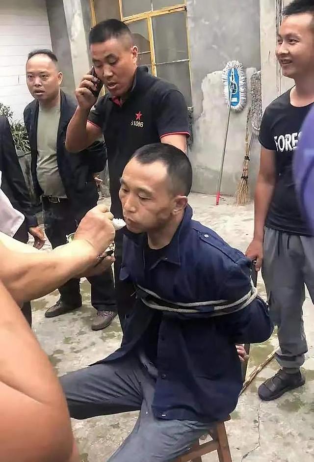 四川突发命案深度探究，事件背后的真相
